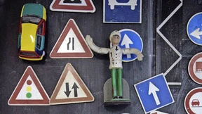 Kann Verkehrserziehung die Führerscheinkosten senken?