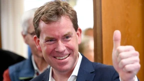 „Dass es so klar ist, hätte ich nicht gedacht“