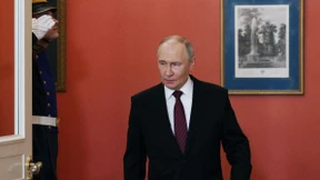 Putin will reden, um die Ukraine zu schwächen
