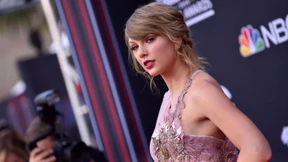Taylor Swift äußert sich erstmals politisch