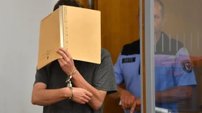 „Dass ich das nie wieder gutmachen kann“