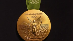 Olympischer Zerrspiegel