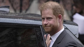 Prinz Harry und Elton John wollen es wissen