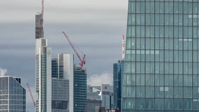 Deutschlands Banken erwarten Großeinsatz der EZB