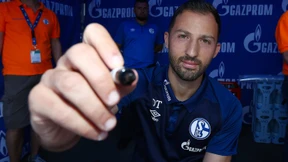 Wie Tedesco ganz Schalke hinter sich brachte