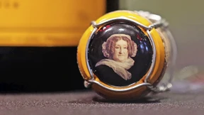 Die Witwe und ihr Champagnerhaus