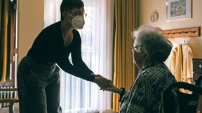 Analog in die Zukunft