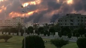 Der Krieg, in den Trump nicht ziehen will