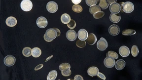 Gefährliches Helikopter-Geld