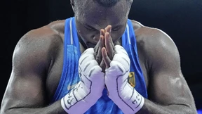 Finale um Gold im Blick