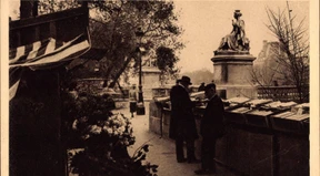 Richard Owen ist nicht zu fassen