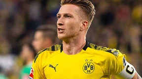 Marco Reus’ Probleme werden zum Mysterium