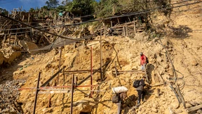 Das sind die zehn besten ETF 2025