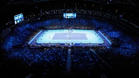 Alles so schön blau hier