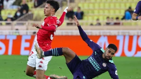 Kein Sieger im Duell zwischen Eindhoven und Monaco