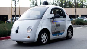 Google und Fiat Chrysler kooperieren bei selbstfahrenden Autos