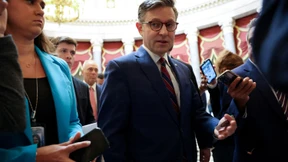 Unmut bei den Republikanern