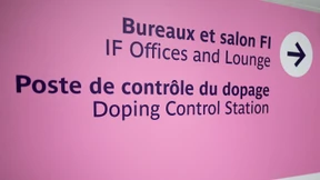 Die WADA ist zurück im Sumpf