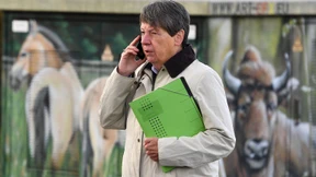 Hendricks mit Mann verwechselt – Empörung in Iran