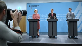 Kommission empfiehlt Entkriminalisierung