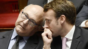 Paris verlangt von Berlin höhere Staatsausgaben