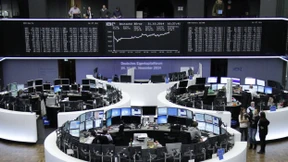 Aktienmärkte vor der Woche der Wahrheit