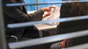 Hey Bank, ich brauch ein Haus