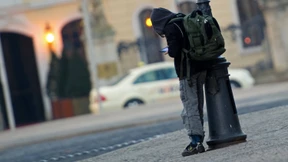 Bewährungsstrafe wegen Schulschwänzens