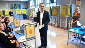 Rechtsruck und Regierungswechsel