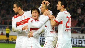 Augsburg bleibt Tabellenletzter