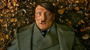 „Er ist wieder da“ – und zwar ganz oben