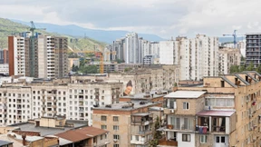 Georgien: Gefangen zwischen Russland und der EU