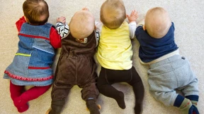 Man nenne ihn „Sheriff“