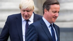 David Cameron hält zweites Brexit-Referendum für möglich