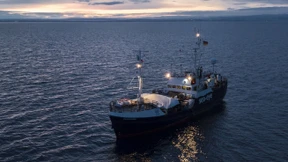 „Alan Kurdi“ darf Hafen von Palermo nicht verlassen