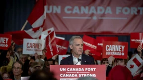 Alte Beziehung zu den USA ist vorbei