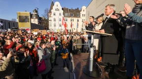 „Wer die SPD für zahm hält, irrt sich“