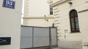 Früherer Verfassungsschützer wegen Spionageverdacht festgenommen