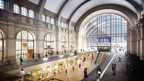 Umbau verzögert sich