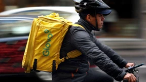 Delivery Hero muss Lieferfahrer fest anstellen