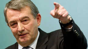 Ein Mann ohne Feinde