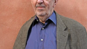 Byzanz blickt uns an