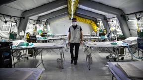 Kurve abflachen? Das reicht nicht mehr