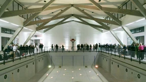 Der Auftrieb von Venedig