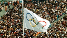 Im Minenfeld Olympias