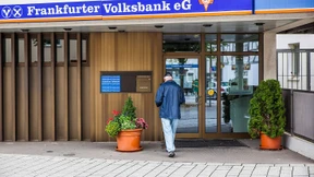 Bankenverband rechnet mit kräftigem Abbau von Filialen