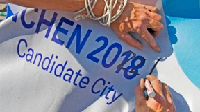 In München keimt neue Hoffnung 