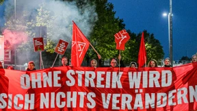 Arbeitgeberverbände untergraben die Sozialpartnerschaft