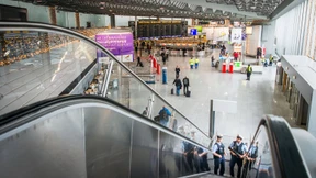 Fraport führt Drogentests für Mitarbeiter ein