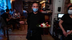 Europas Wirtschaft bricht stärker ein als erwartet